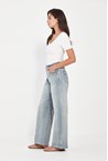 CRUISE JEAN - mid blue